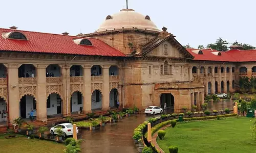 11 Muslims labeled as terror group supporters granted bail after 598 days in UP, terror case, Uttar Pradesh ATS, Allahabad High Court, Al Qaeda case