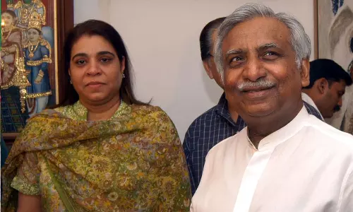 Anita Goyal,Jet Airways,Jet Airways founder Naresh Goyal,Naresh Goyals wife Anita Goyal,latest national news,ജെറ്റ് എയര്വേസ്,നരേഷ് ഗോയല്,അനിതാ ഗോയല്,കള്ളപ്പണം വെളുപ്പിക്കല് കേസ് Anita Goyal,Jet Airways,Jet Airways founder Naresh Goyal,Naresh Goyals wife Anita Goyal,latest national news,ജെറ്റ് എയര്വേസ്,നരേഷ് ഗോയല്,അനിതാ ഗോയല്,കള്ളപ്പണം വെളുപ്പിക്കല് കേസ്