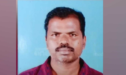 man committed suicide under the threat of the micro-finance group