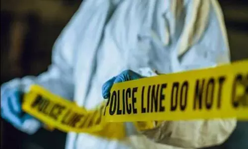 crime representative image