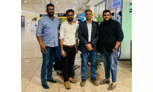 Pravasi Welfare-Future Edge Students Conclave tomorrow