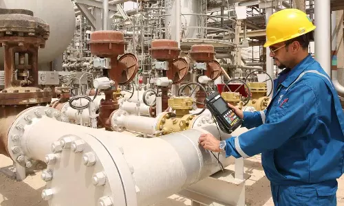 Kuwait tightened localization in the oil sector Kuwait tightened localization in the oil sector