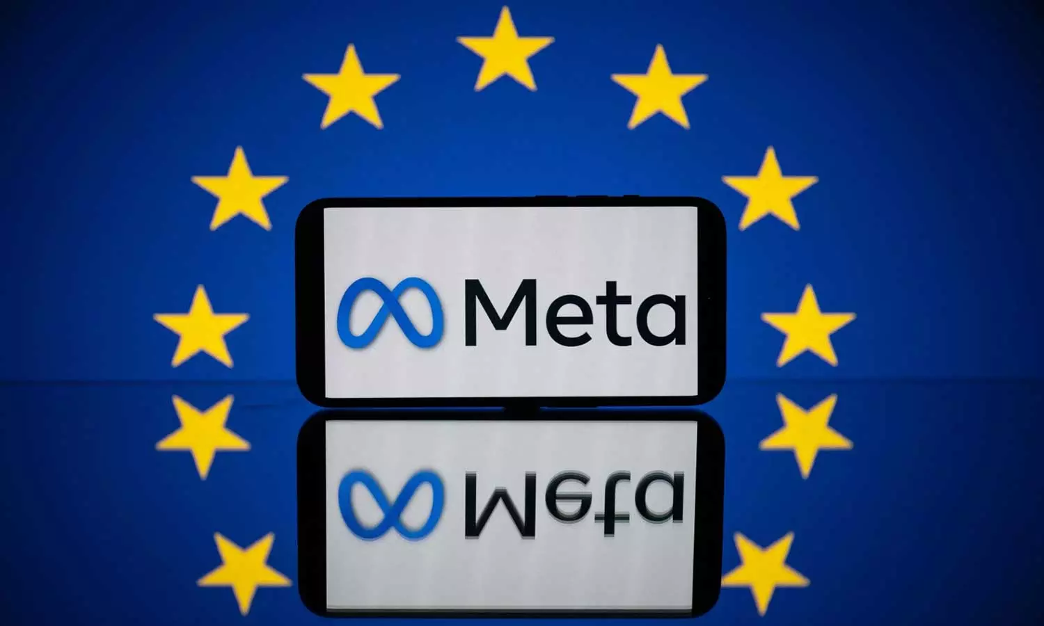 EU Initiates Investigation Into Meta Over Child Safety Concerns