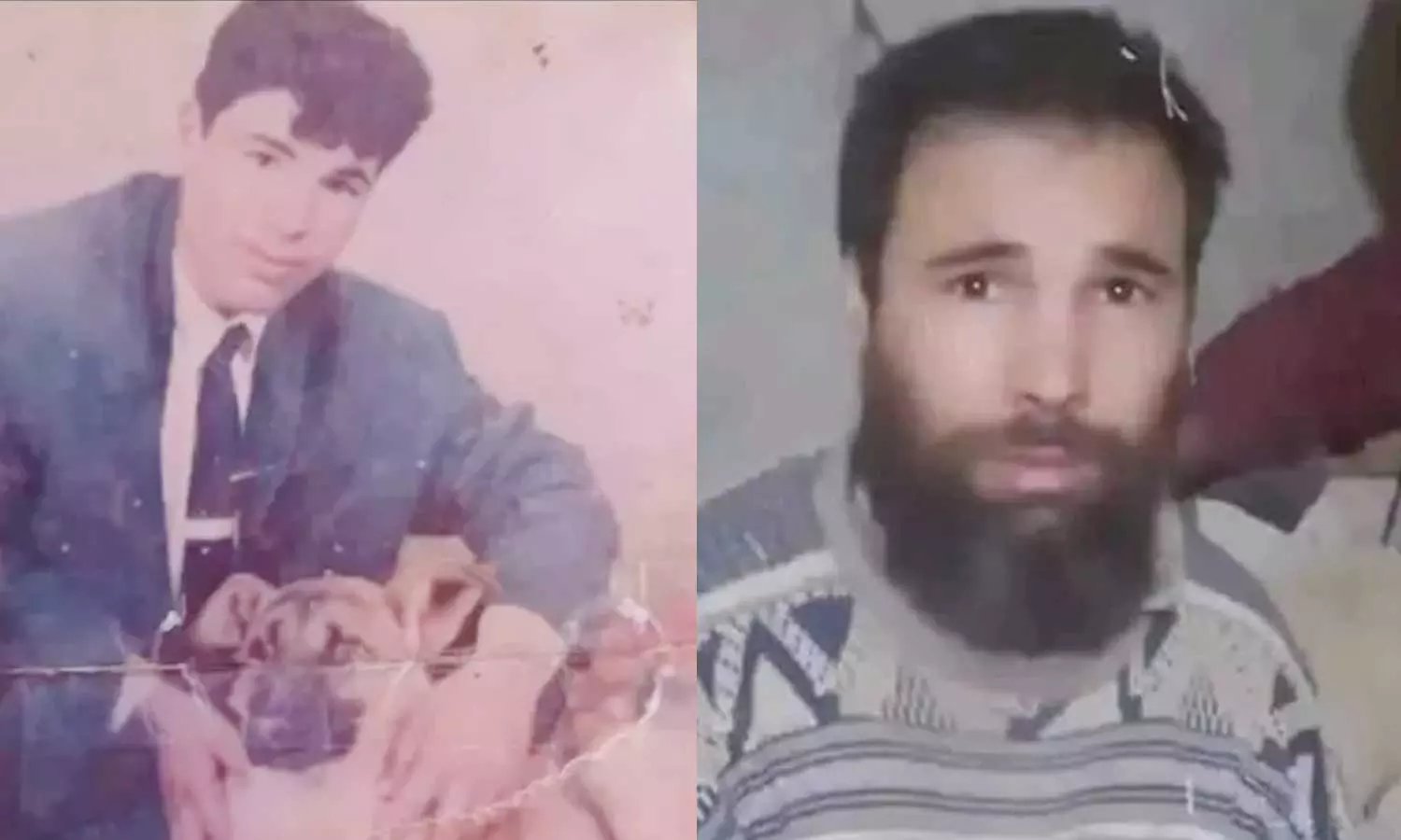 Algerian boy missing for 26 years found held in neighbours home cellar, Omar bin Omran missing case, Algerian boy missing case
