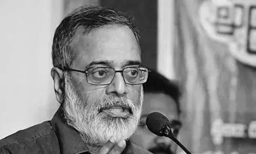 പ്രബീര്‍ പുരകായസ്തയുടെ ജാമ്യവും കേരളത്തിലെ ജാമ്യമില്ലാ തടവുകാരും അലന്‍ ശുഐബ്