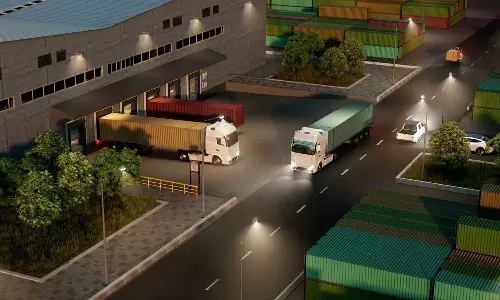 Abu Dhabi Customs Unveils First Phase Of Virtual Corridors Cargo Movement System