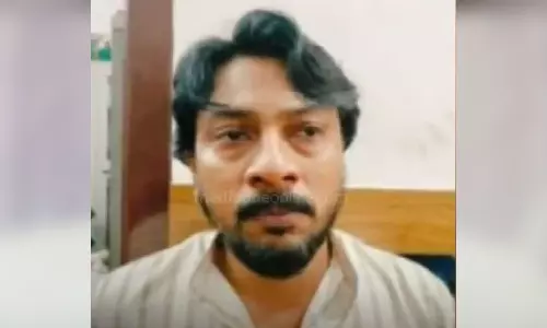 മന്ത്രവാദത്തിന്റെ മറവില്‍ ലൈംഗിക പീഡനം; തൃശൂരില്‍ ഒരാള്‍ അറസ്റ്റില്‍