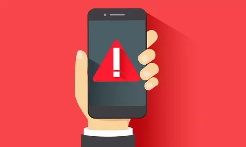 വാട്‌സാപ്പിൽ വന്ന ലിങ്കിൽ ക്ലിക്ക് ചെയ്തു; കുവൈത്തിൽ പ്രവാസിയുടെ ബാങ്ക് അക്കൗണ്ട് കാലിയായി!