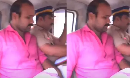 പന്തീരങ്കാവ് സ്ത്രീധന പീഡനം; രാഹുലിനെ സഹായിച്ച സുഹൃത്തിനെ കോടതിയിൽ ഹാജരാക്കി