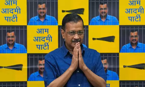 ED opposes interim bail; Kejriwal to jail,aap,cm,delhi liqour policy,latest news