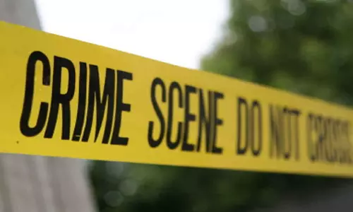 person called for questioning found dead