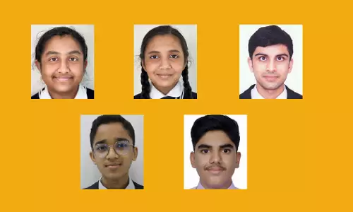 CBSE Exam: 100% success in Indian schools in Yanbu this time again