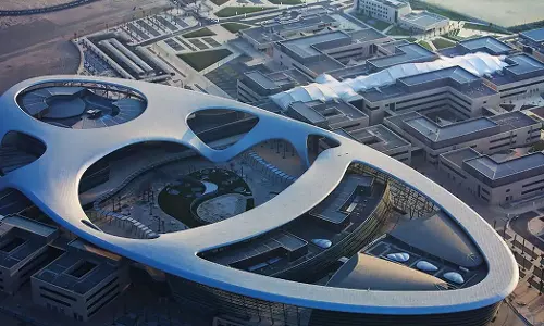 IIT Delhi Abu Dhabi Campus: Applications invited for B.Tech courses