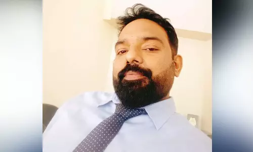 A native of Vandur died in Qatar due to heart attack A native of Vandur died in Qatar due to heart attack