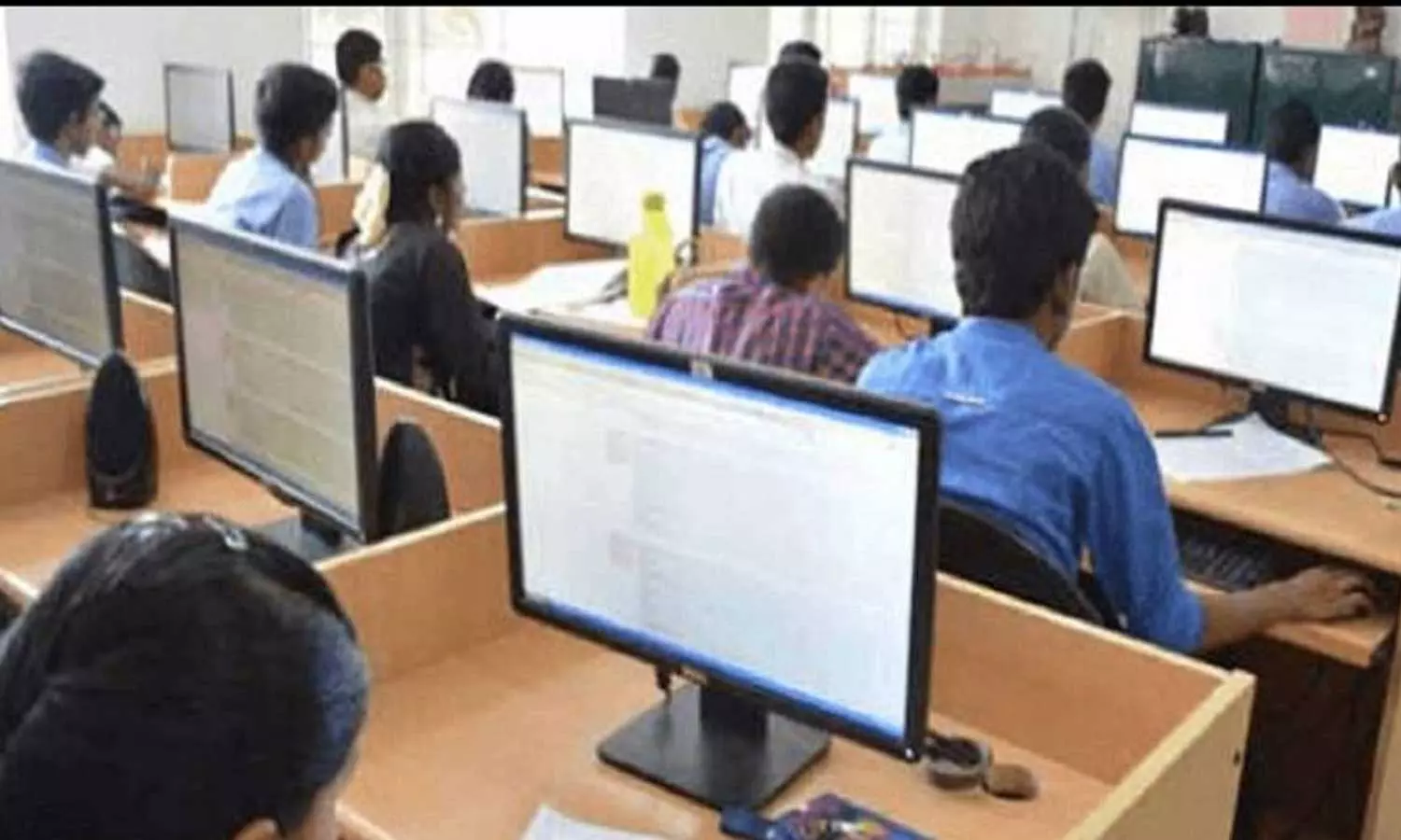 ജെ.ഇ.ഇ അഡ്വാൻസ്ഡ് പരീക്ഷയുടെ അഡ്മിറ്റ് കാർഡ് പ്രസിദ്ധീകരിച്ചു ജെ.ഇ.ഇ അഡ്വാൻസ്ഡ് പരീക്ഷയുടെ അഡ്മിറ്റ് കാർഡ് പ്രസിദ്ധീകരിച്ചു