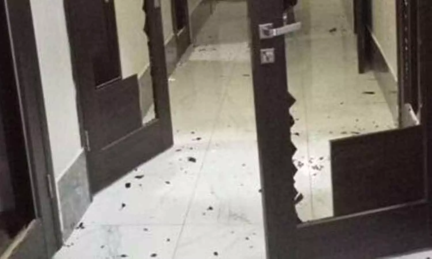 Indian Students In Kyrgyzstan Asked To Stay Indoors Amid Mob Attacks