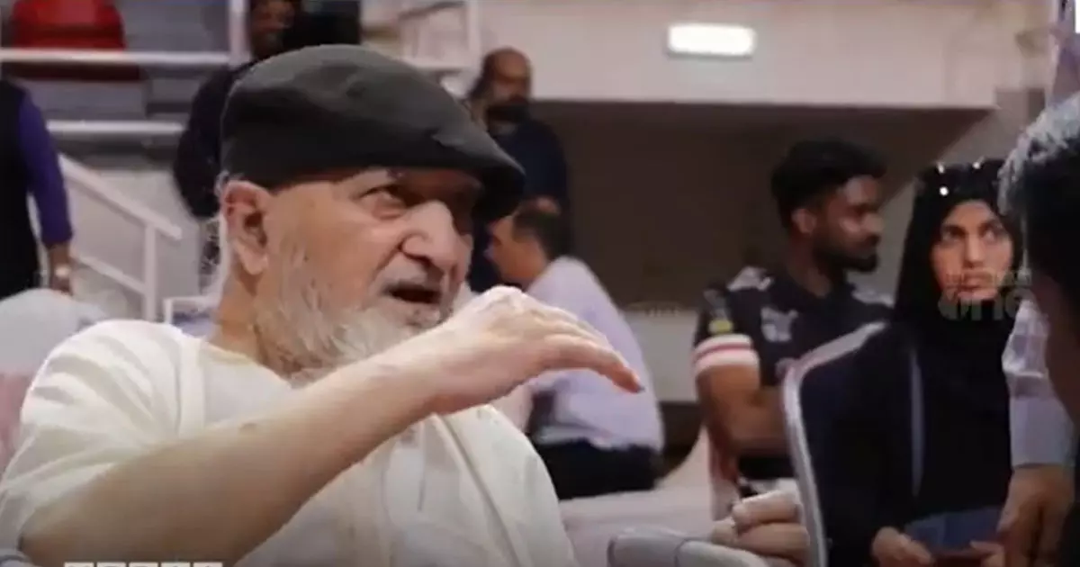 Sharjah Open House received 120 complaints