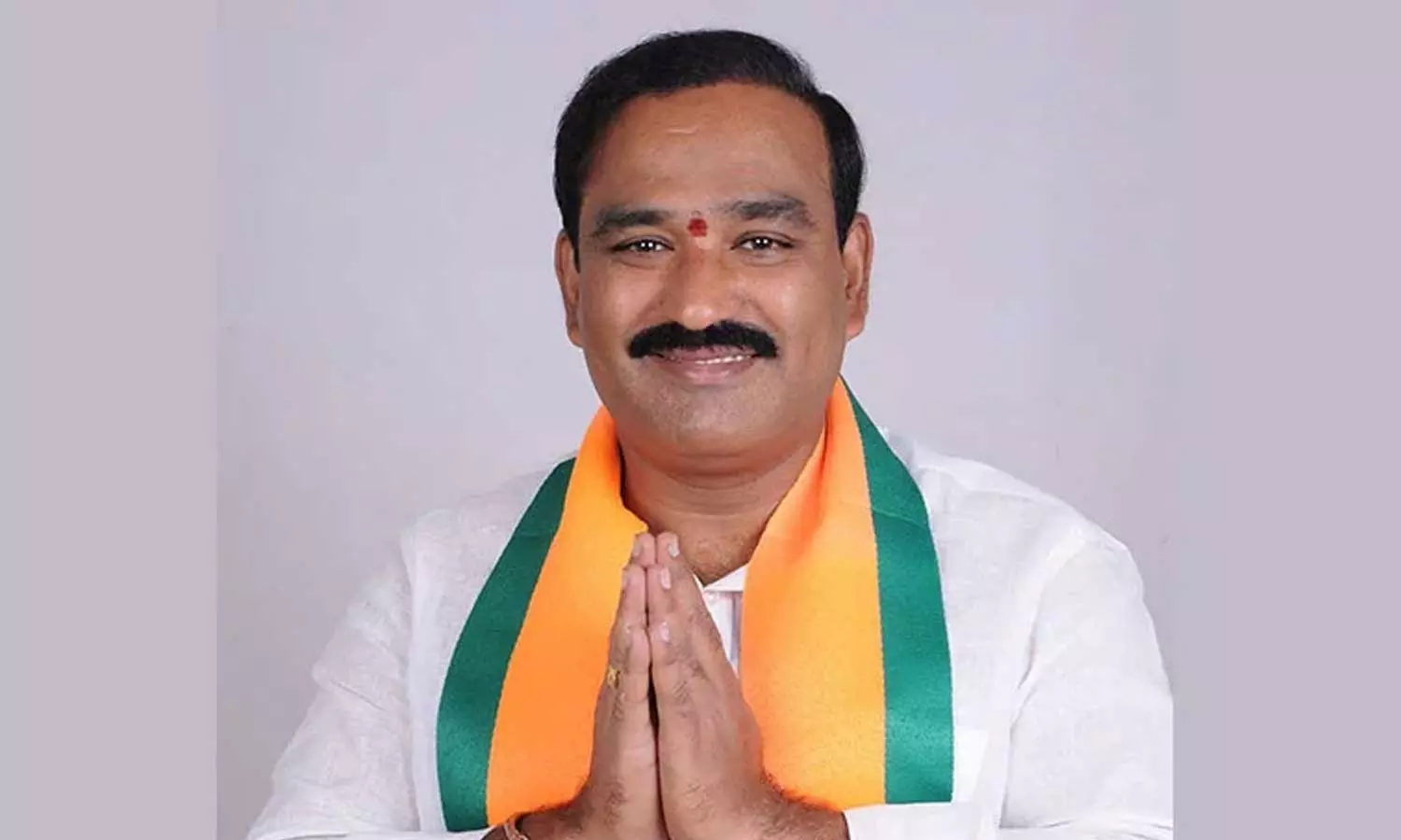 BJP corporator held in Hyderabad for circulating old video with false clai m