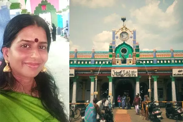 നാഗൂര്‍ ദര്‍ഖ