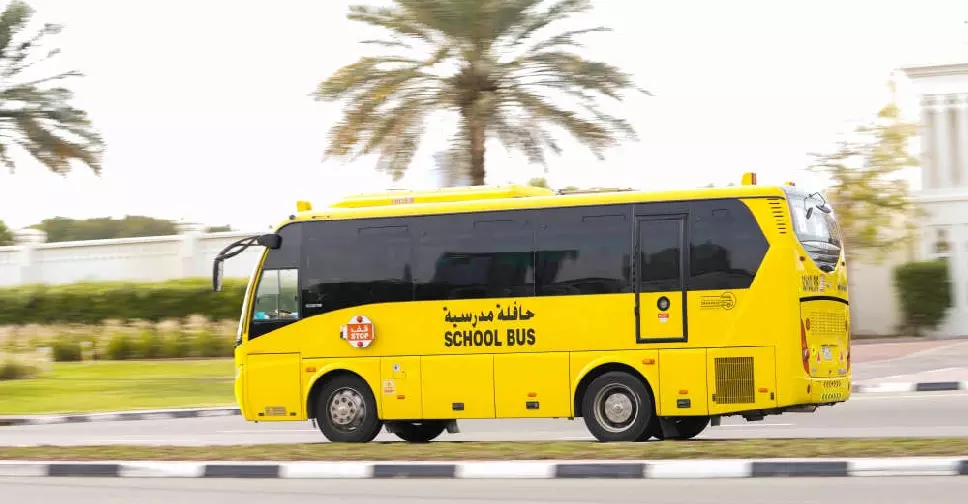 സ്കൂൾ ബസിൽ ഇനി പരസ്യം പതിക്കാം; അനുമതി നൽകി ദുബൈ ആർ.ടി.എ സ്കൂൾ ബസിൽ ഇനി പരസ്യം പതിക്കാം; അനുമതി നൽകി ദുബൈ ആർ.ടി.എ
