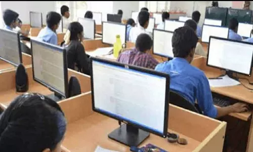 ജെ.ഇ.ഇ അഡ്വാൻസ്ഡ് പരീക്ഷയുടെ അഡ്മിറ്റ് കാർഡ് പ്രസിദ്ധീകരിച്ചു ജെ.ഇ.ഇ അഡ്വാൻസ്ഡ് പരീക്ഷയുടെ അഡ്മിറ്റ് കാർഡ് പ്രസിദ്ധീകരിച്ചു