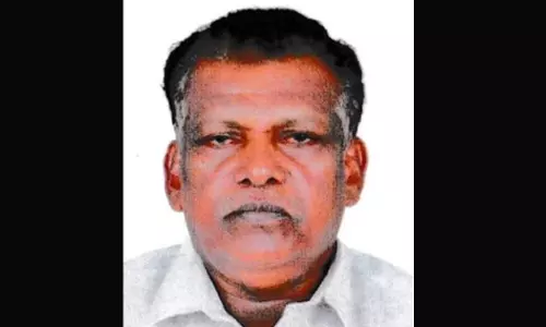 A native of Perumbavoor who had performed Hajj died in Makkah