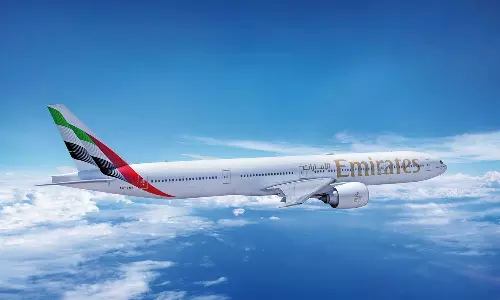 Emirates Airline To Resume Services To Nigeria