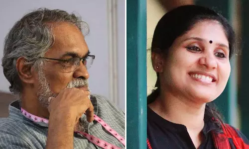 grama prakash and deepa nishanth grama prakash and deepa nishanth