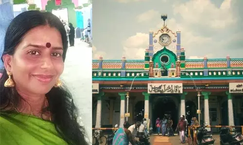 നാഗൂര്‍ ദര്‍ഖ