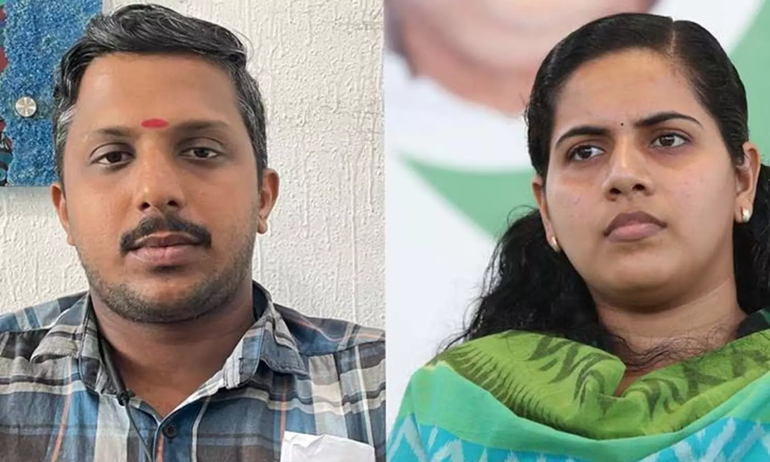 ksrtc driver mayor issue new updates ksrtc driver mayor issue new updates