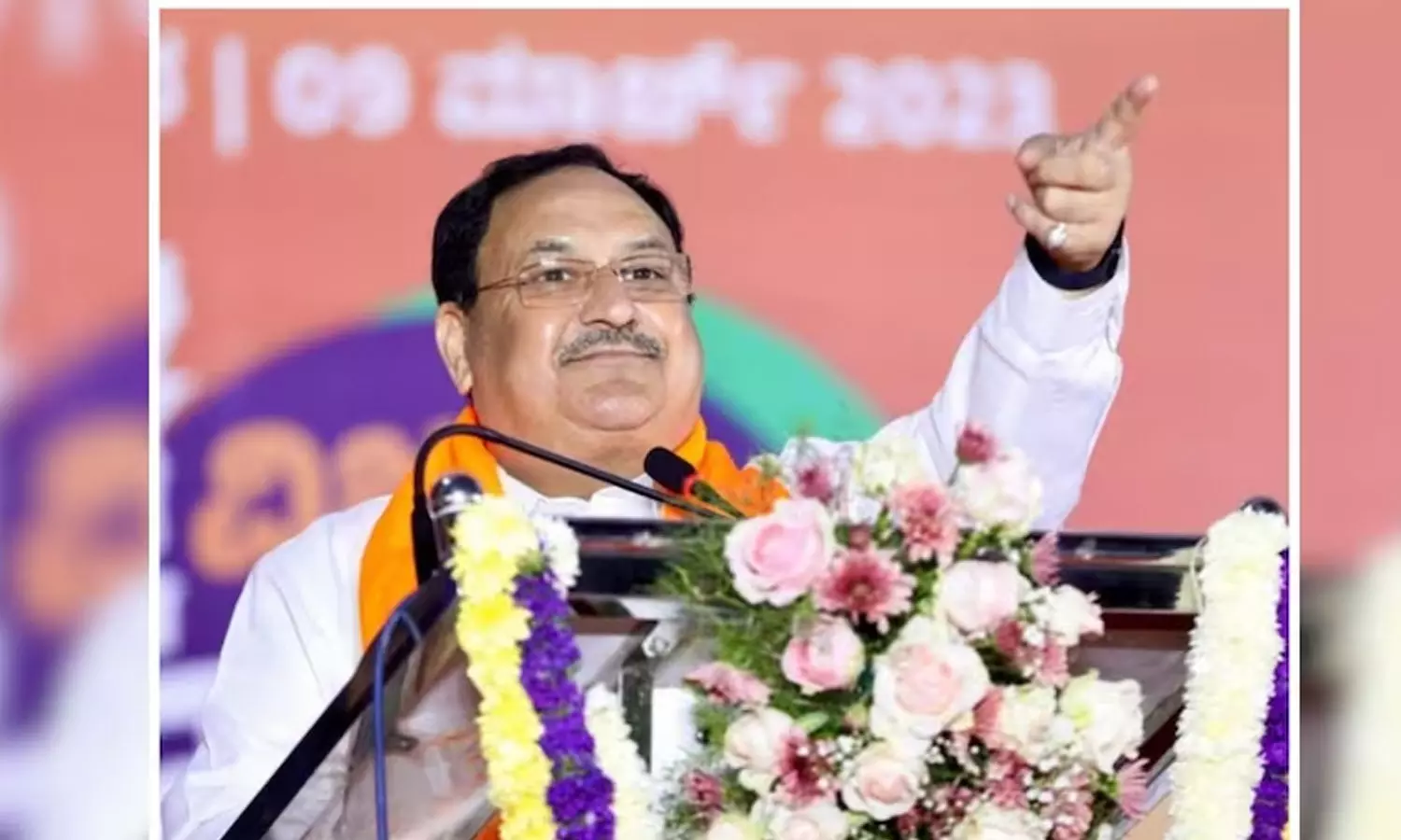 BJP national president J P Nadda,BJP-RSSties,BJP runs itself,;Nadda on BJP-RSS ties,ജെ.പി നദ്ദ,ആര്‍.എസ്.എസ്,ബി.ജെ.പി,