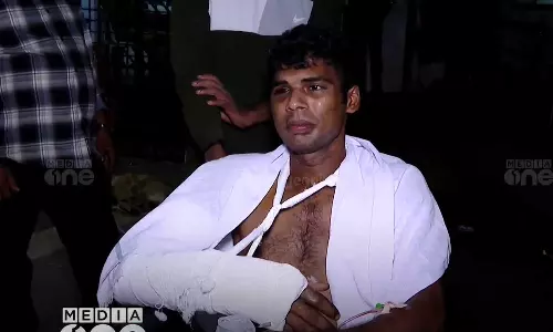 kozhikode medical college കോഴിക്കോട് മെഡിക്കൽ കോളജ് ആശുപത്രിയിൽ വീണ്ടും സർജറി മാറി ചെയ്തതായി പരാതി kozhikode medical college കോഴിക്കോട് മെഡിക്കൽ കോളജ് ആശുപത്രിയിൽ വീണ്ടും സർജറി മാറി ചെയ്തതായി പരാതി