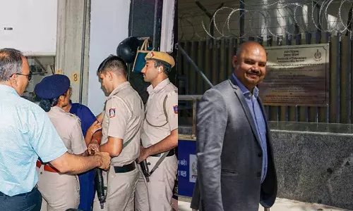 Swati Maliwal Case; Bibhav Kumars bail plea rejected,arawindkejriwal,latestnews