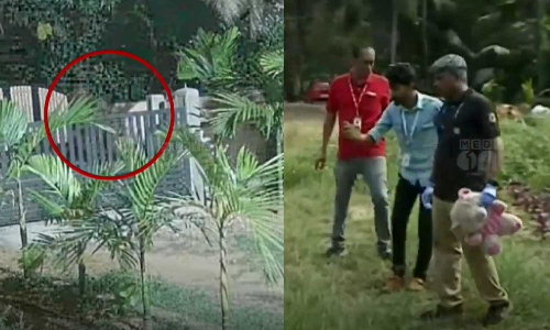 kanhangad pocso rape