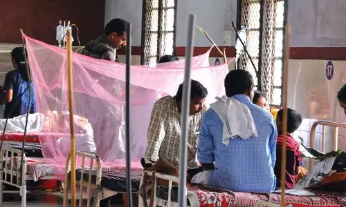 Fever in Kerala