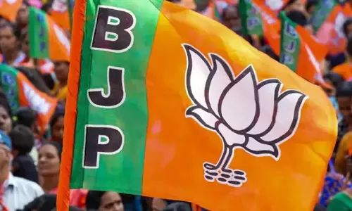 ബിജെപി നേതാക്കൾക്കെതിരായ പണപ്പിരിവ് പരാതി; പമ്പ പൊലീസ് കേസെടുത്തു