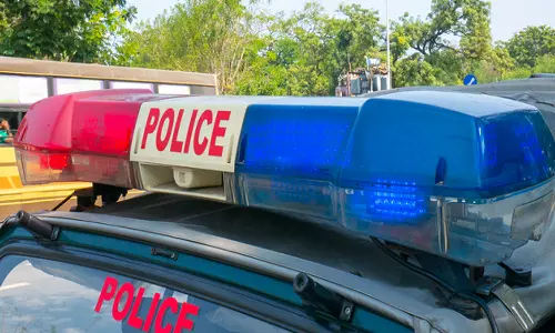 The incident of extorting money by threatening the quarry owner; Valanchery SI arrested,latestnews