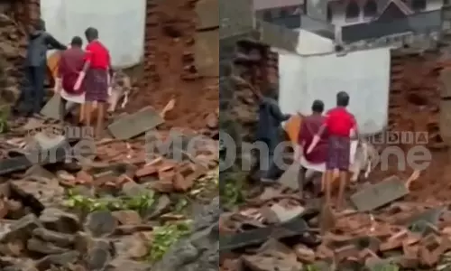 pathanamthitta rain cemetery