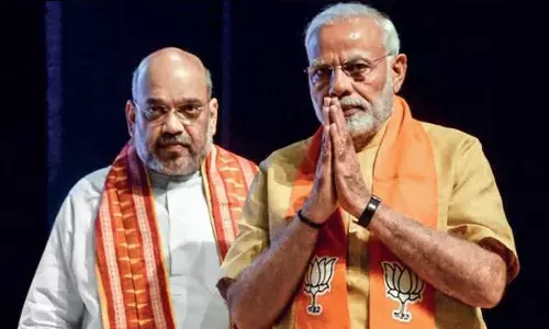 Amit Shah , PM Modi Govt Not Afraid Of Atom Bombs, Election2024,LokSabha2024,PM Modi ,ആറ്റംബോബ്,മോദി സര്‍ക്കാര്‍,അമിത്ഷാ,ലോക്സഭാ തെരഞ്ഞെടുപ്പ്