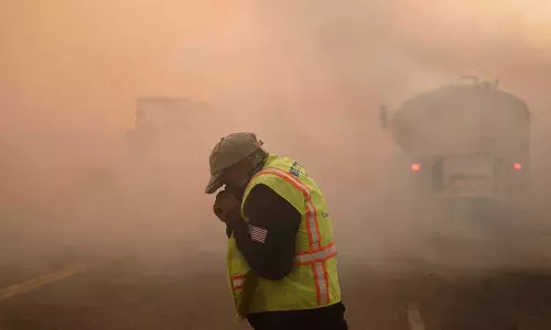 Climate change l Climate change l