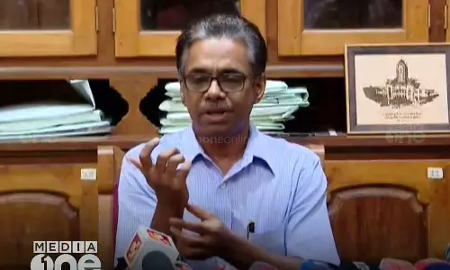 Doctors explenation on surgery mistake Medical College