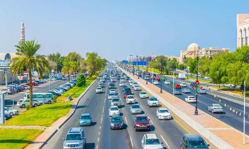 The registration period of private vehicles can now be extended by more than one year