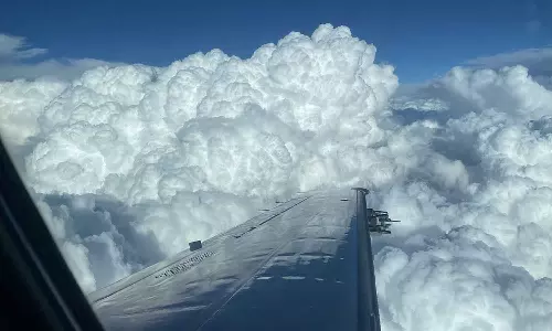 വരും വർഷങ്ങളിൽ ഹജ്ജ് സീസണിൽ ചൂട് കുറയ്ക്കാനുള്ള പദ്ധതിയുമായി സൗദി