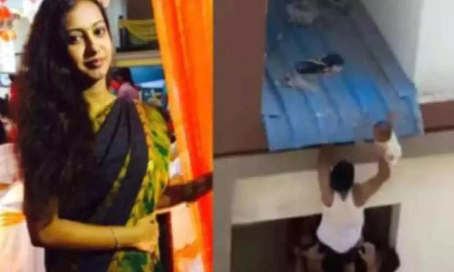 Mother of baby daughter rescued from sun shade dies Mother of baby daughter rescued from sun shade dies