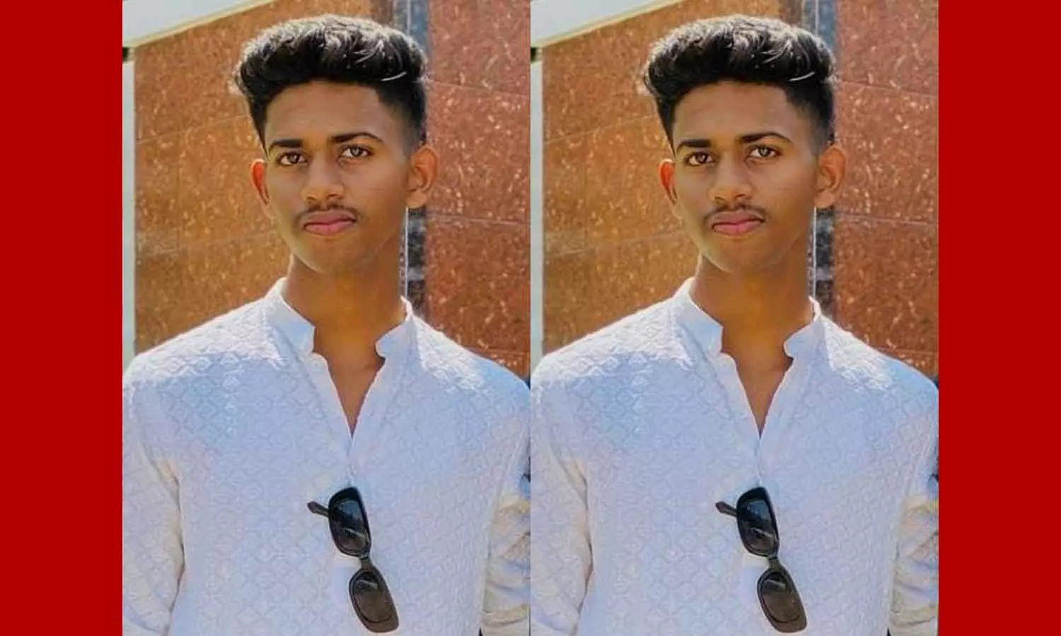 പൊട്ടിക്കിടന്ന വൈദ്യുതി ലൈനിൽനിന്ന് ഷോക്കേറ്റ് 19-കാരൻ മരിച്ചു പൊട്ടിക്കിടന്ന വൈദ്യുതി ലൈനിൽനിന്ന് ഷോക്കേറ്റ് 19-കാരൻ മരിച്ചു