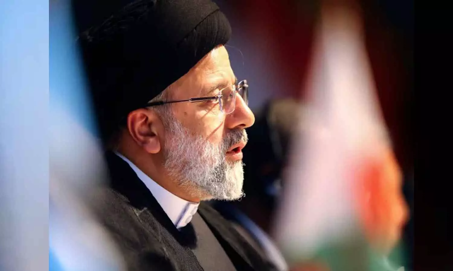 Who is Iran’s President Ebrahim Raisi?