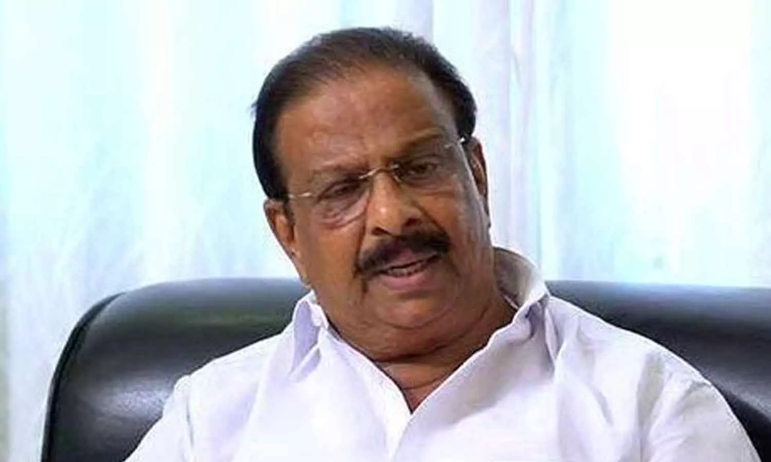 Sudhakaran said that the sightings were some time ago,latest news malayalam,കൂടോത്രം കണ്ടെത്തിയ സംഭവം: ദൃശ്യങ്ങൾ കുറച്ചുകാലം മുൻപുള്ളതെന്ന് സുധാകരൻ Sudhakaran said that the sightings were some time ago,latest news malayalam,കൂടോത്രം കണ്ടെത്തിയ സംഭവം: ദൃശ്യങ്ങൾ കുറച്ചുകാലം മുൻപുള്ളതെന്ന് സുധാകരൻ