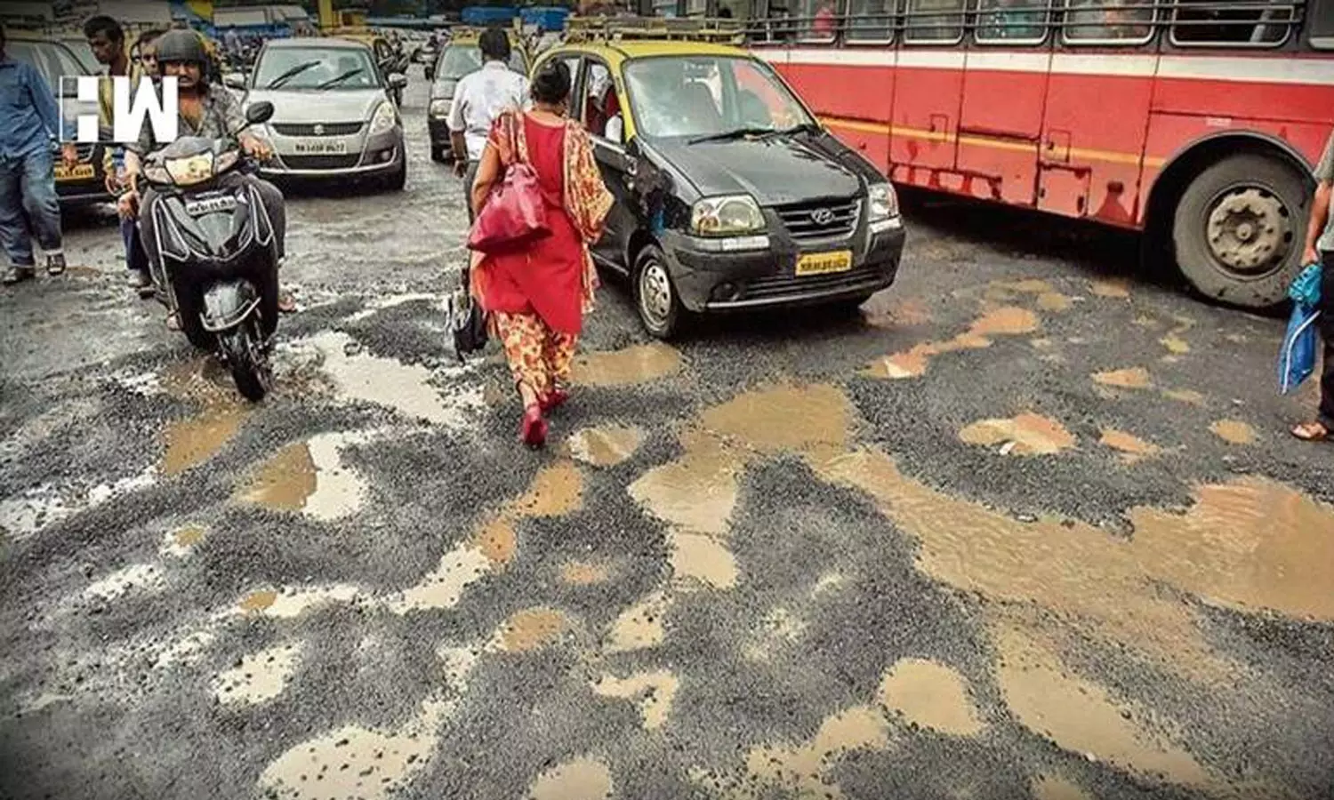 Plight of capitals roads: Human Rights Commission files case,trivandrum roads,latest malayalam news,