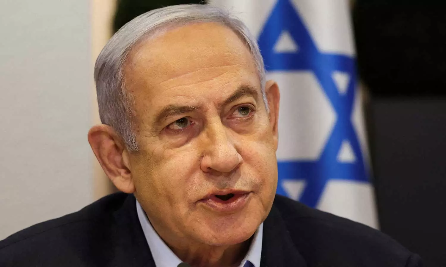 ഗസ്സ കൂട്ടക്കുരുതി: നെതന്യാഹുവിനെതിരെ ഐ.സി.സി അറസ്റ്റ് വാറന്റ് ഗസ്സ കൂട്ടക്കുരുതി: നെതന്യാഹുവിനെതിരെ ഐ.സി.സി അറസ്റ്റ് വാറന്റ്