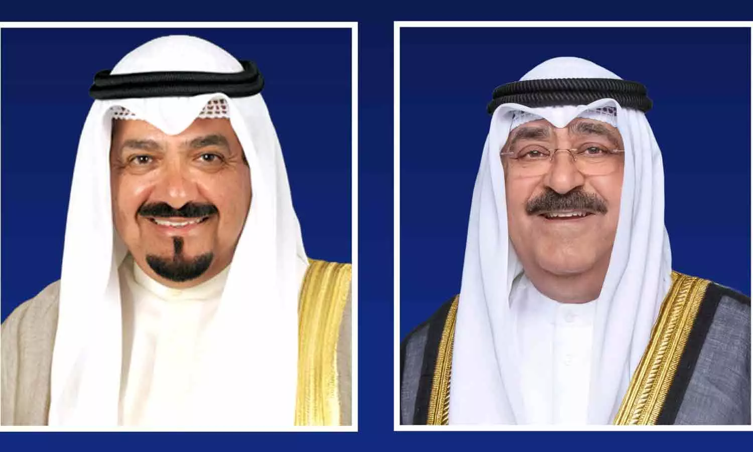 ഇറാൻ പ്രസിഡൻറിന്റെ വിയോഗത്തിൽ അനുശോചിച്ച് കുവൈത്ത് അമീറും പ്രധാനമന്ത്രിയും